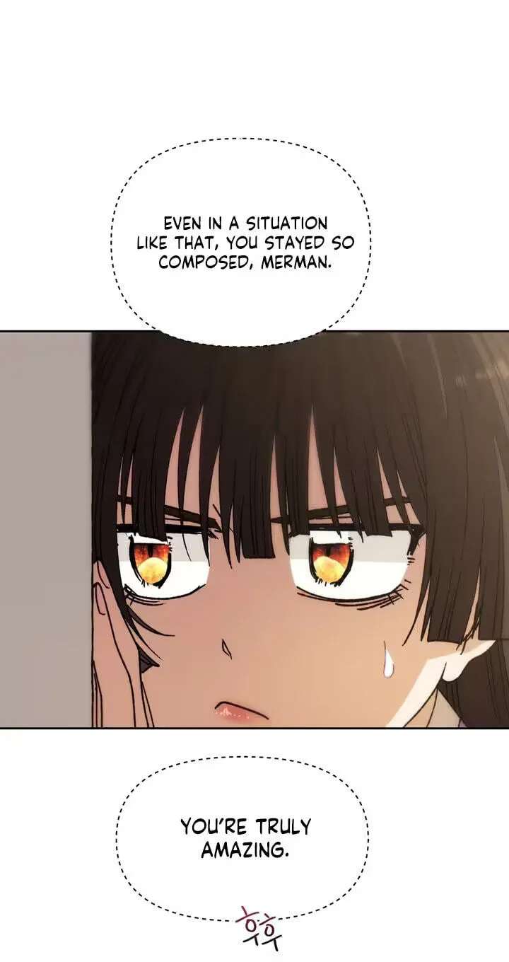 The White-Haired Man Chapter 27 - page 22