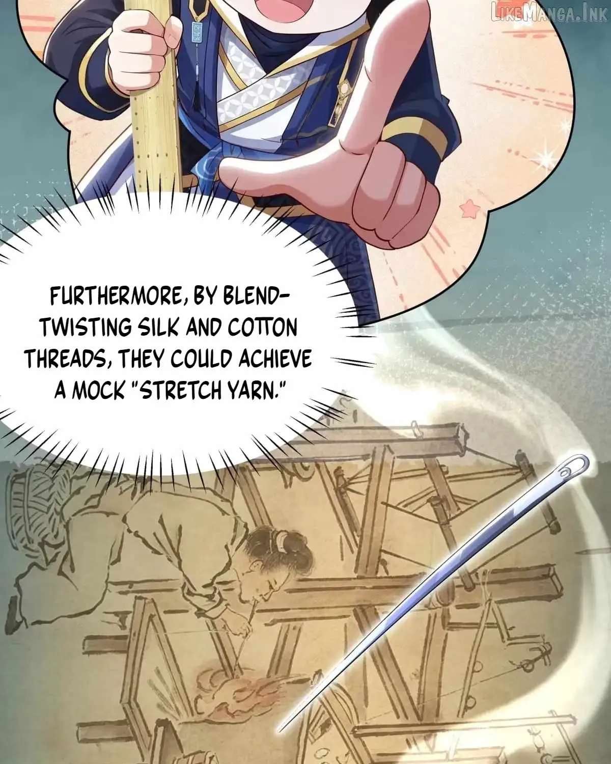 Reborn in the Water Margin World as the Strongest Wu Dalang Chapter 85 - page 6