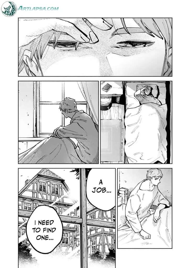 Soup no Mori Chapter 4 - page 6