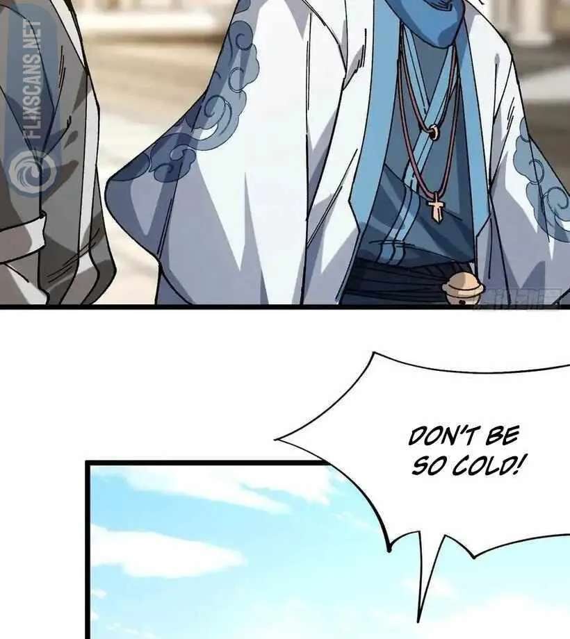Bai Lan De Wo, Quan Kao Tu Di Xu Ming Chapter 37 - page 14