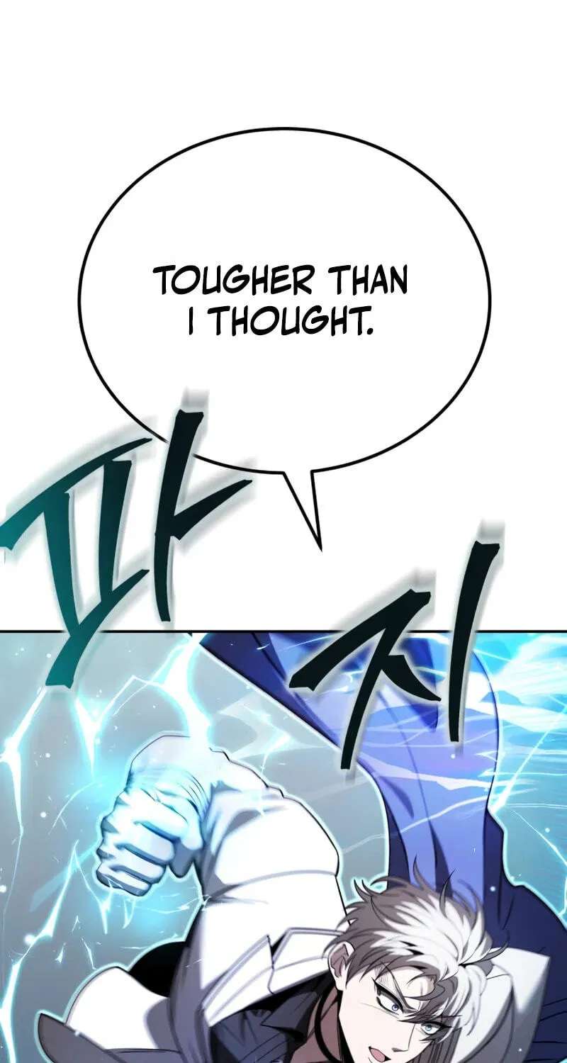 The World's Strongest Regime Chapter 18 - page 108