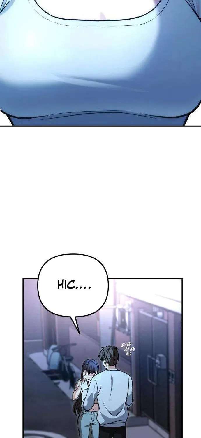 Return of the Dragon Girlfriend Chapter 3 - page 91