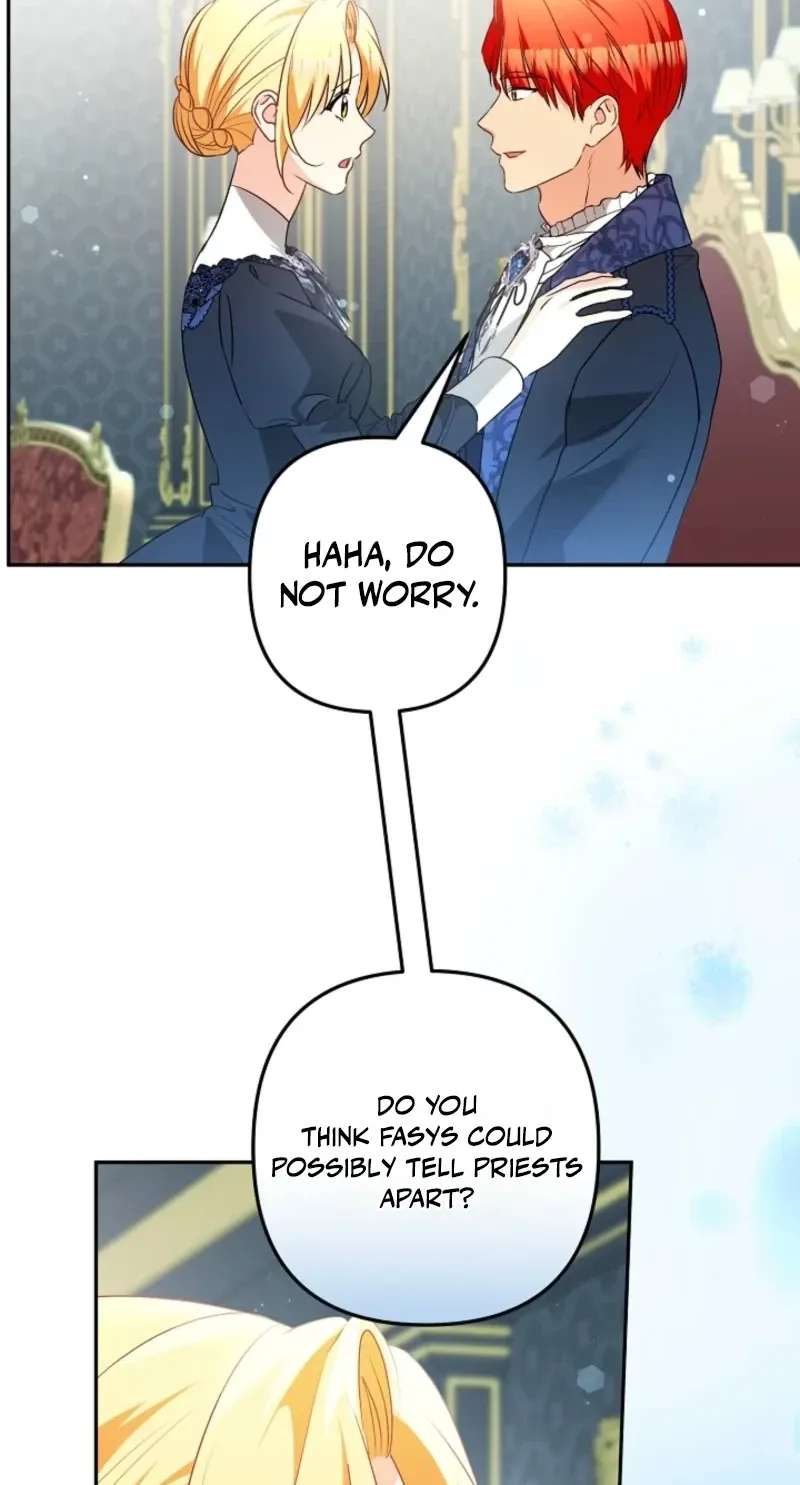 I Want a Divorce, Please Stop Obsessing Over Me! Chapter 60 - page 99