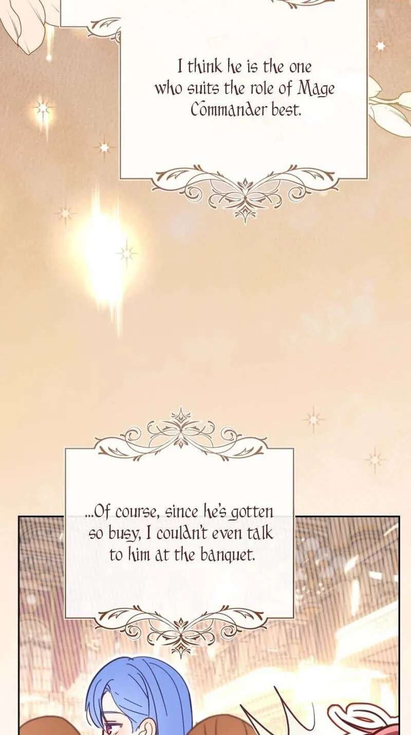 Baby Prisoner of the Winter Castle Chapter 105 - page 13