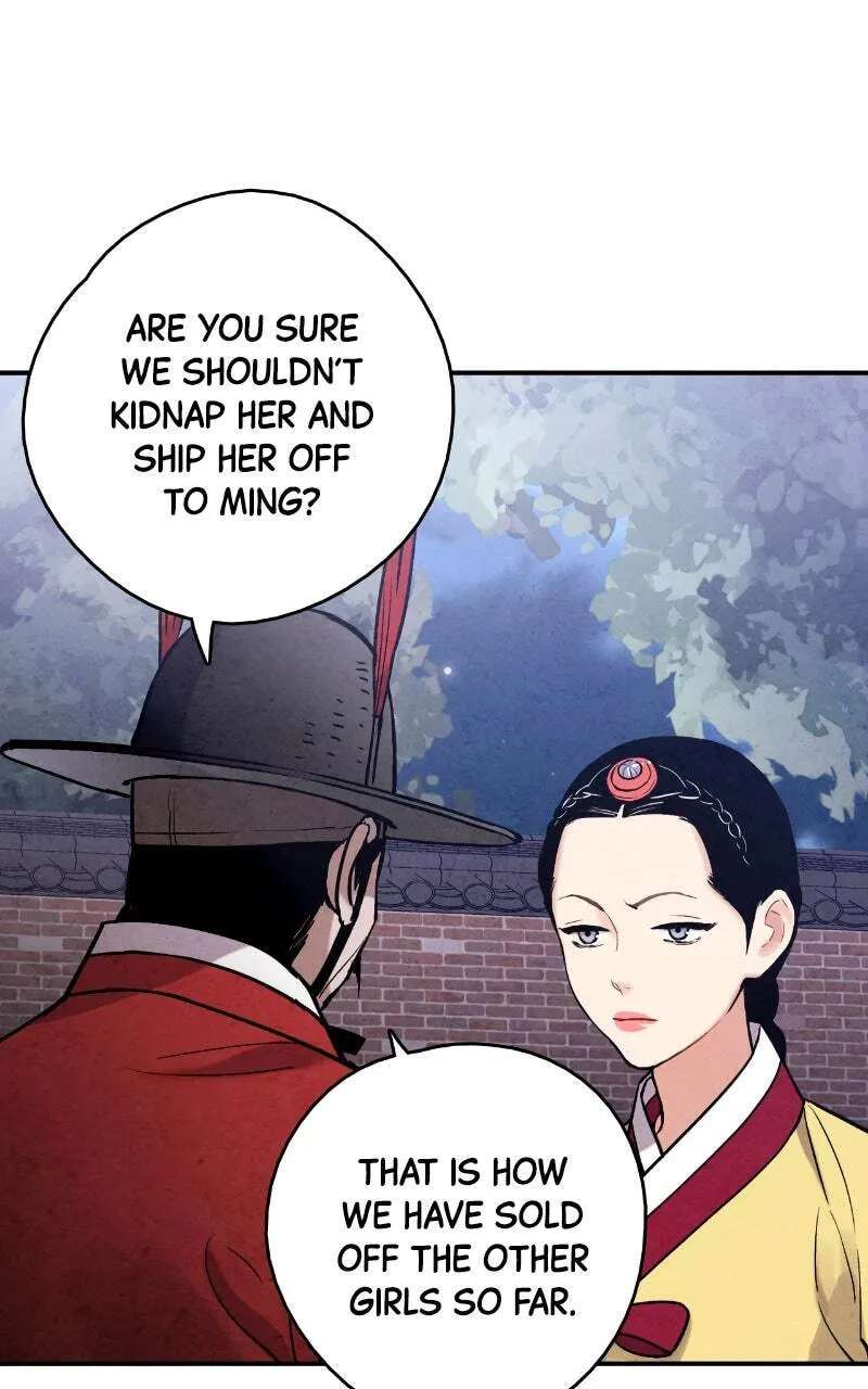 The Forbidden Marriage Chapter 82 - page 67