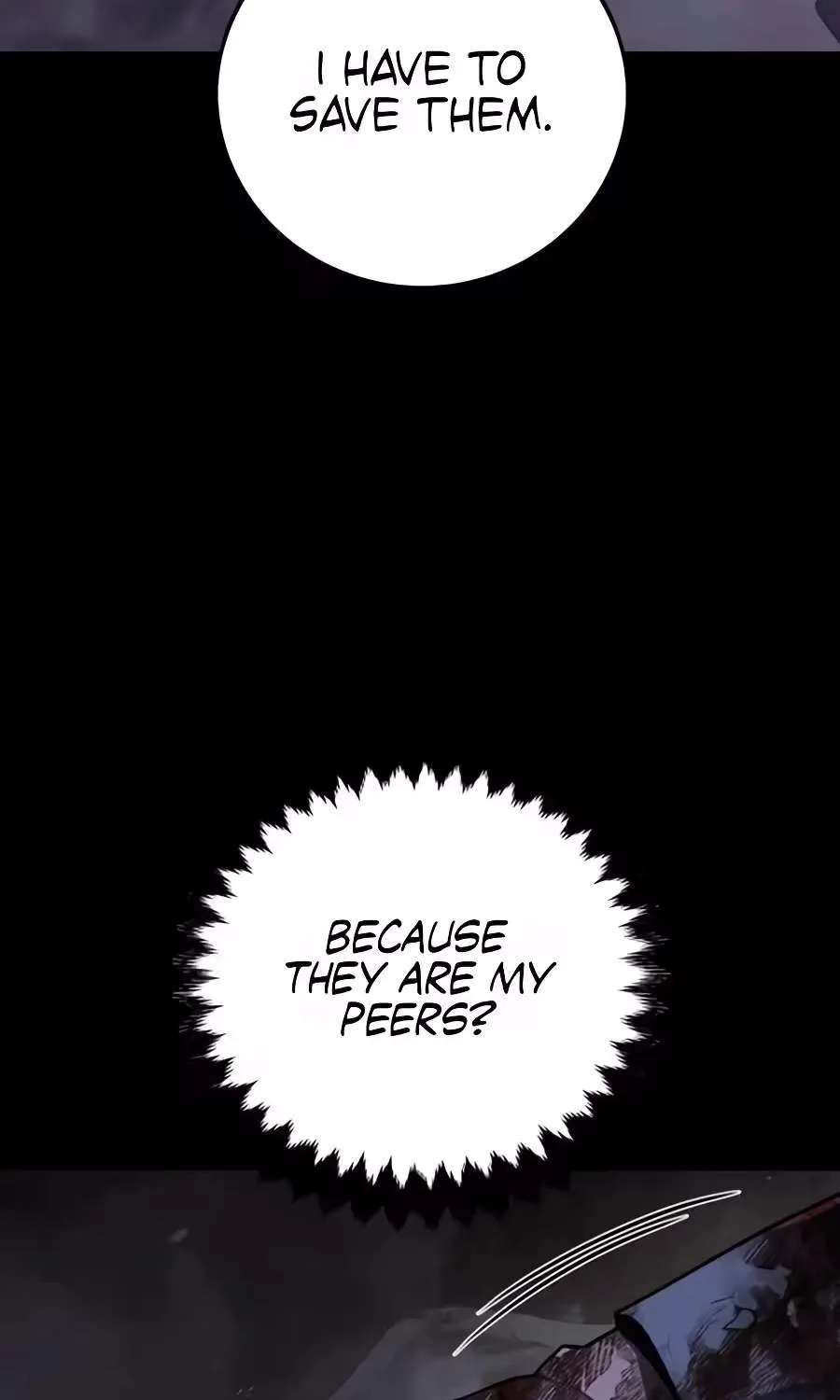 30 Years Have Passed Since the Prologue Chapter 21 - page 247