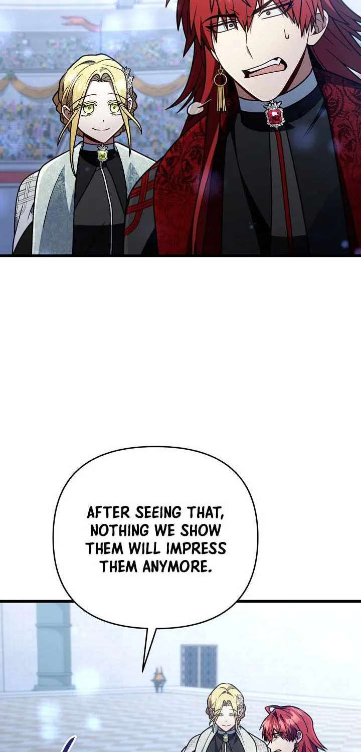 I'm Gonna Annihilate This Land Chapter 96 - page 13