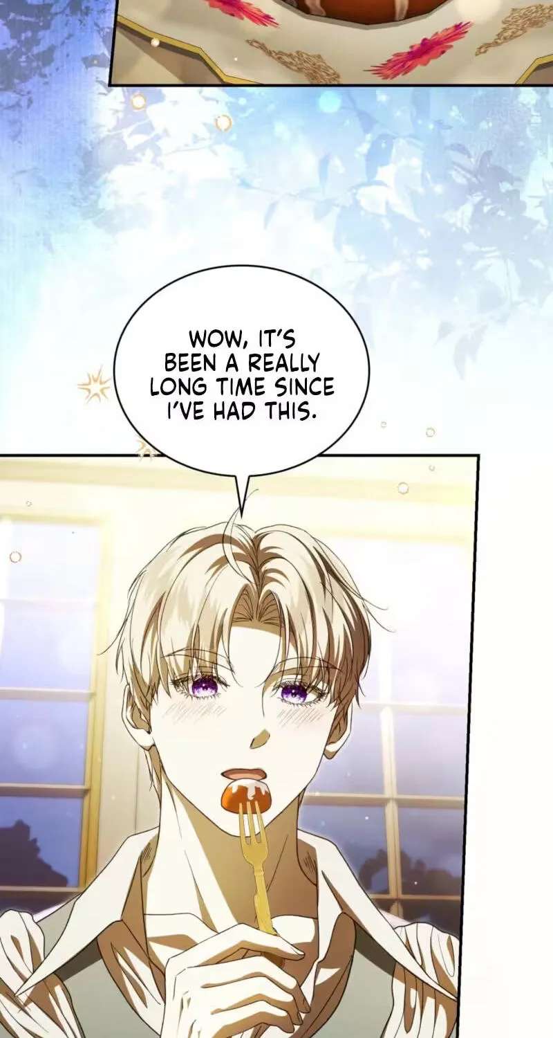 The Stone Thrown in the Lake Chapter 69 - page 4