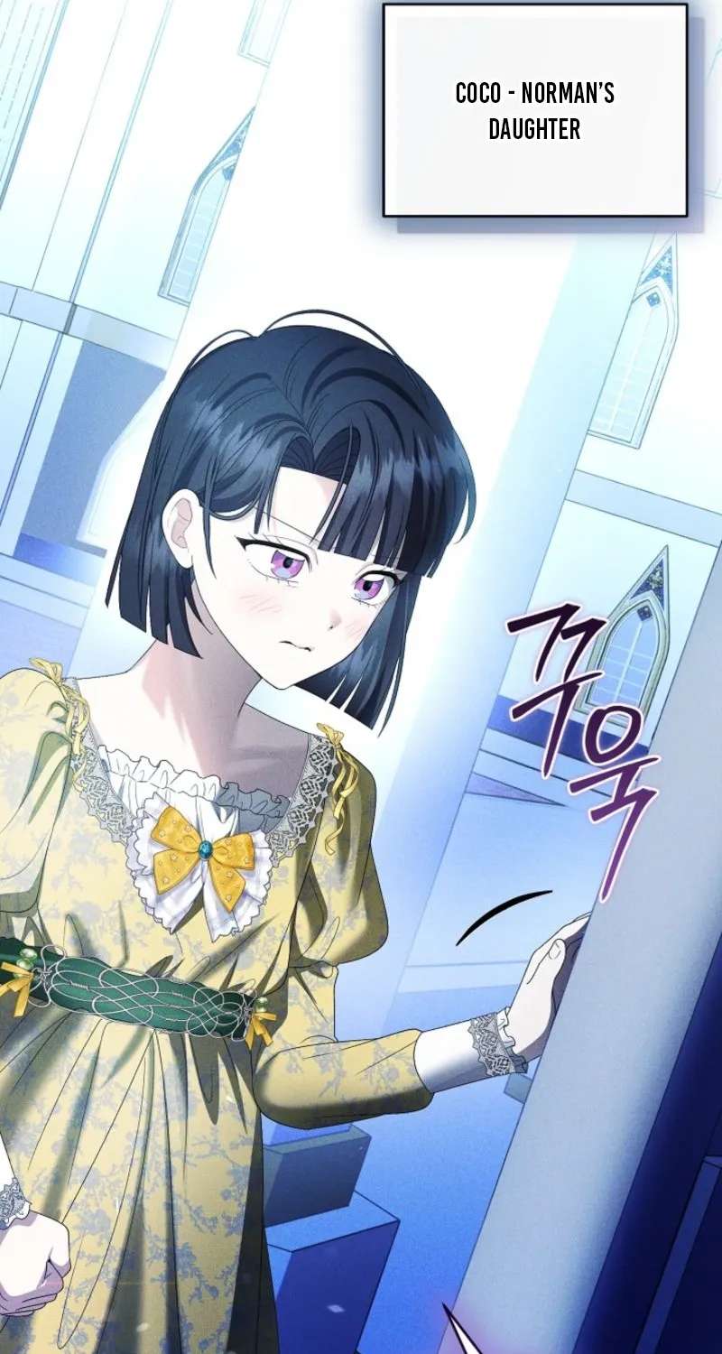 I Took the Trash Crown Prince’s First Night Chapter 34 - page 97