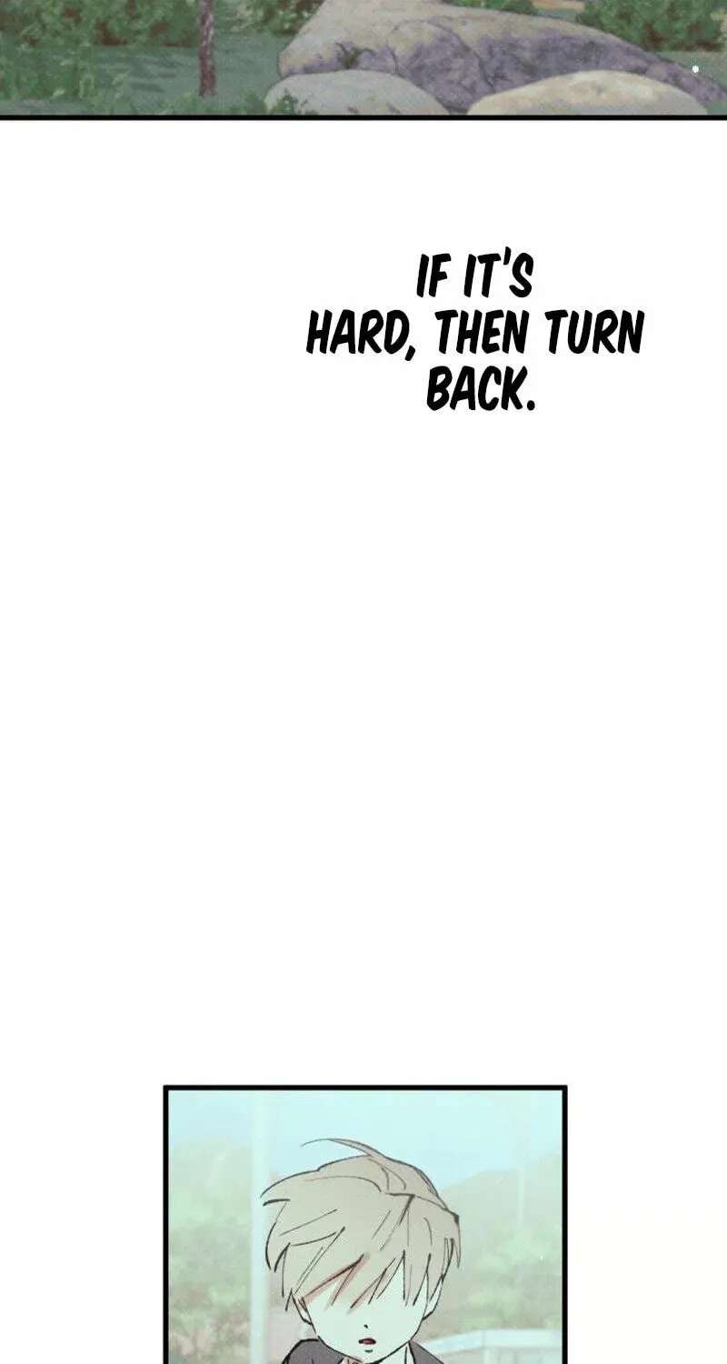 Life or Death for an Unrequited Love Chapter 13 - page 64