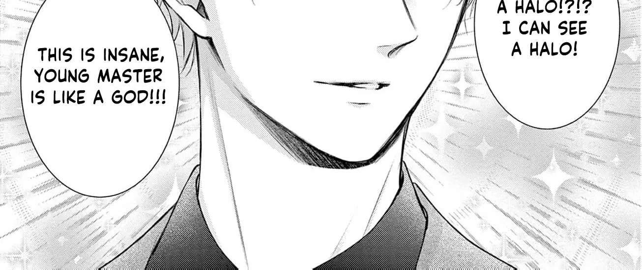 Let Me Be Reincarnated and Start Over Chapter 11 - page 14