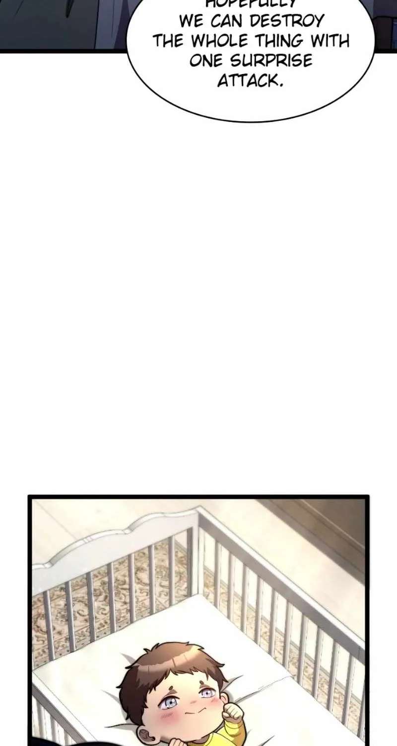 Paranoid Mage Chapter 122 - page 34