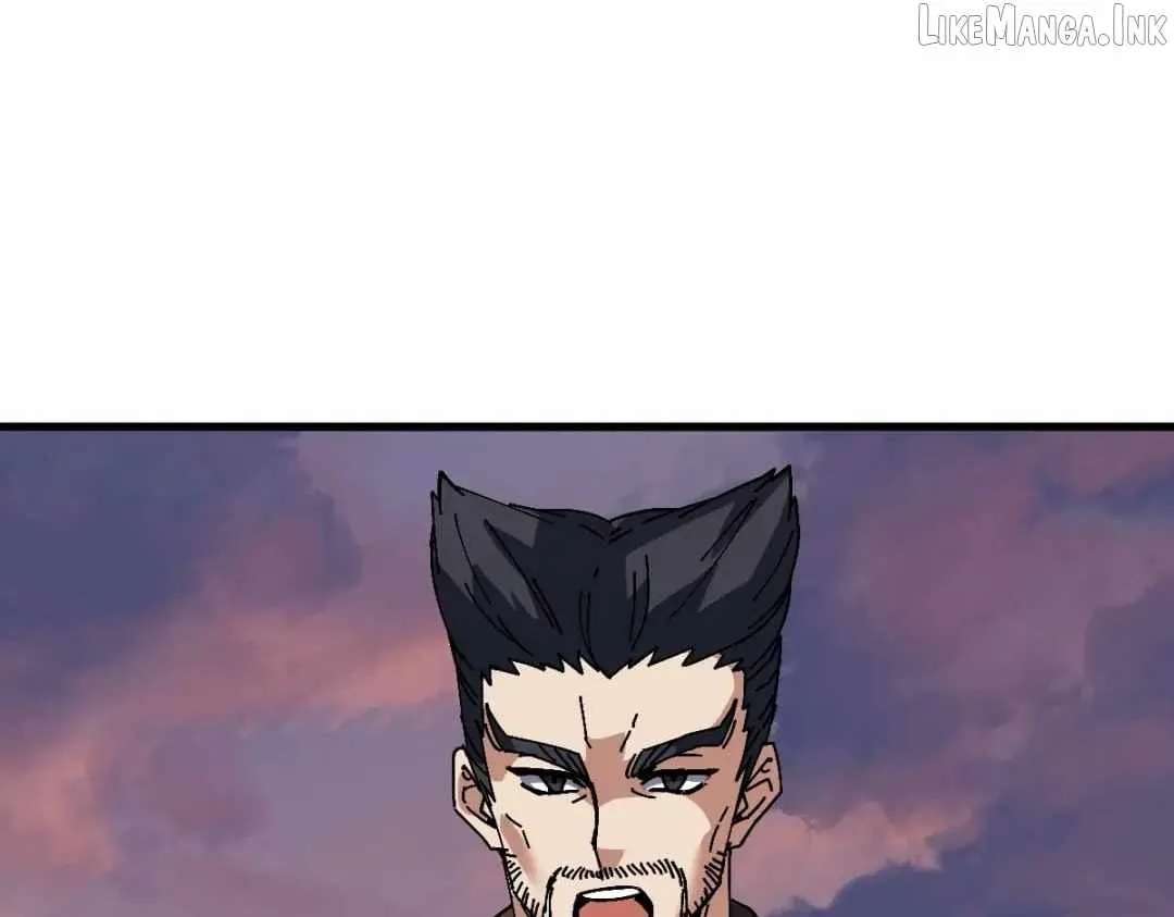 Devious Son Of Heaven Chapter 200 - page 102