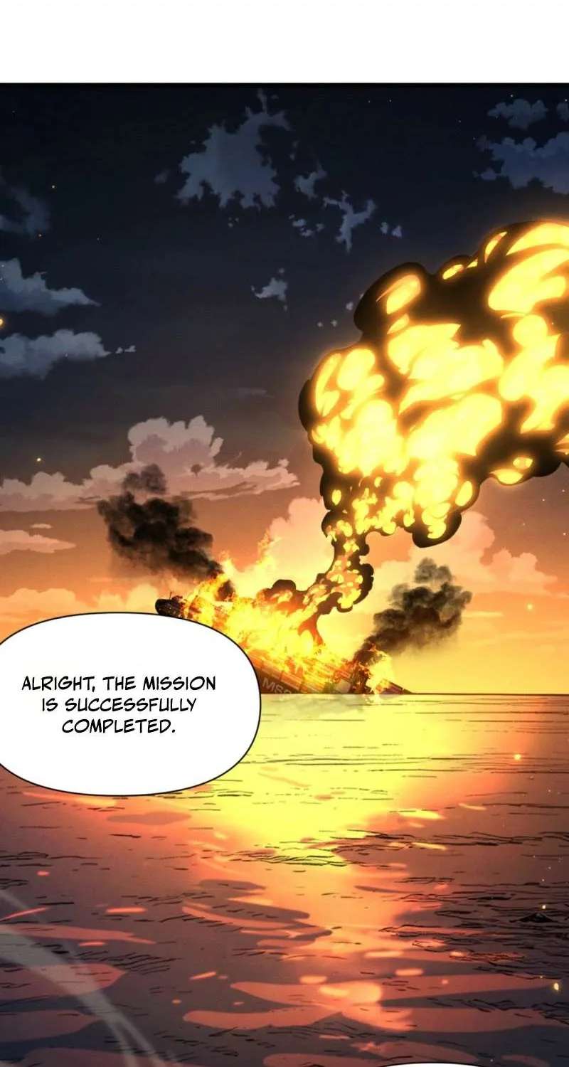 Transmigrating Into The Cyber Game After Being On Top For Killing Boss Chapter 64 - page 2