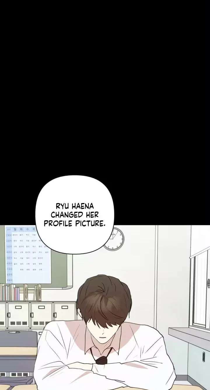 My Unknown Girlfriend Chapter 46 - page 49