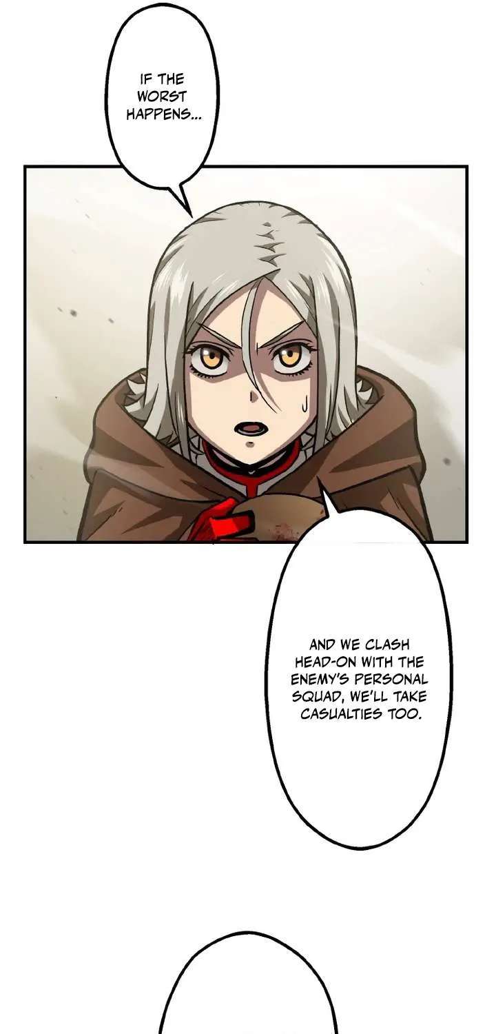The Vengeful Villain Slayer Chapter 7 - page 36