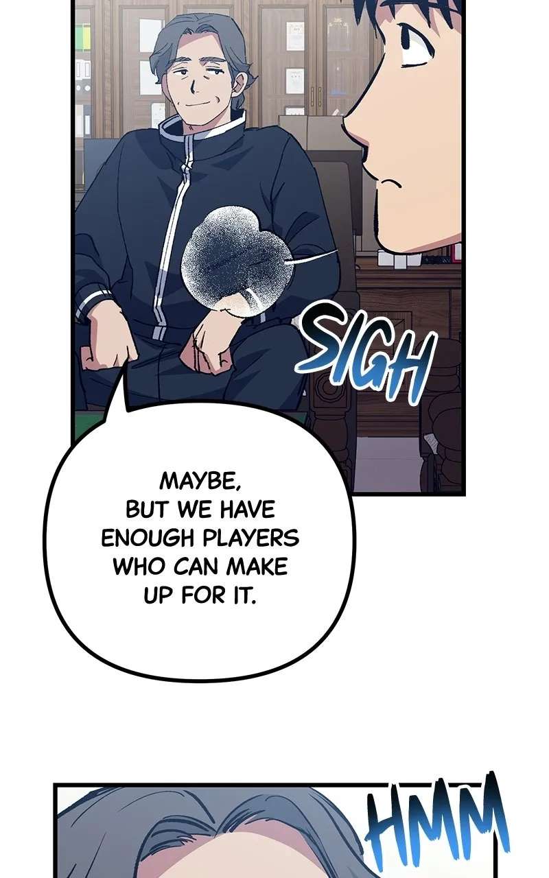 The Aces Are Obsessed With Me Chapter 3 - page 34