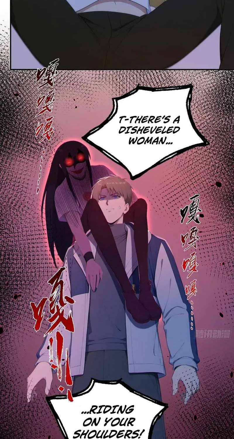 Lucky billion player Chapter 94 - page 18