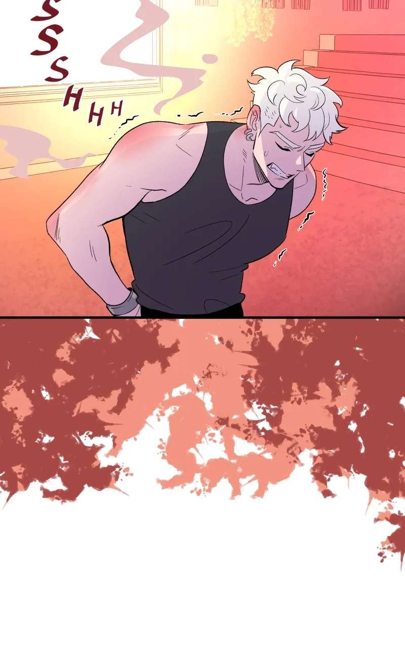 Morgana And Oz Chapter 100 - page 13
