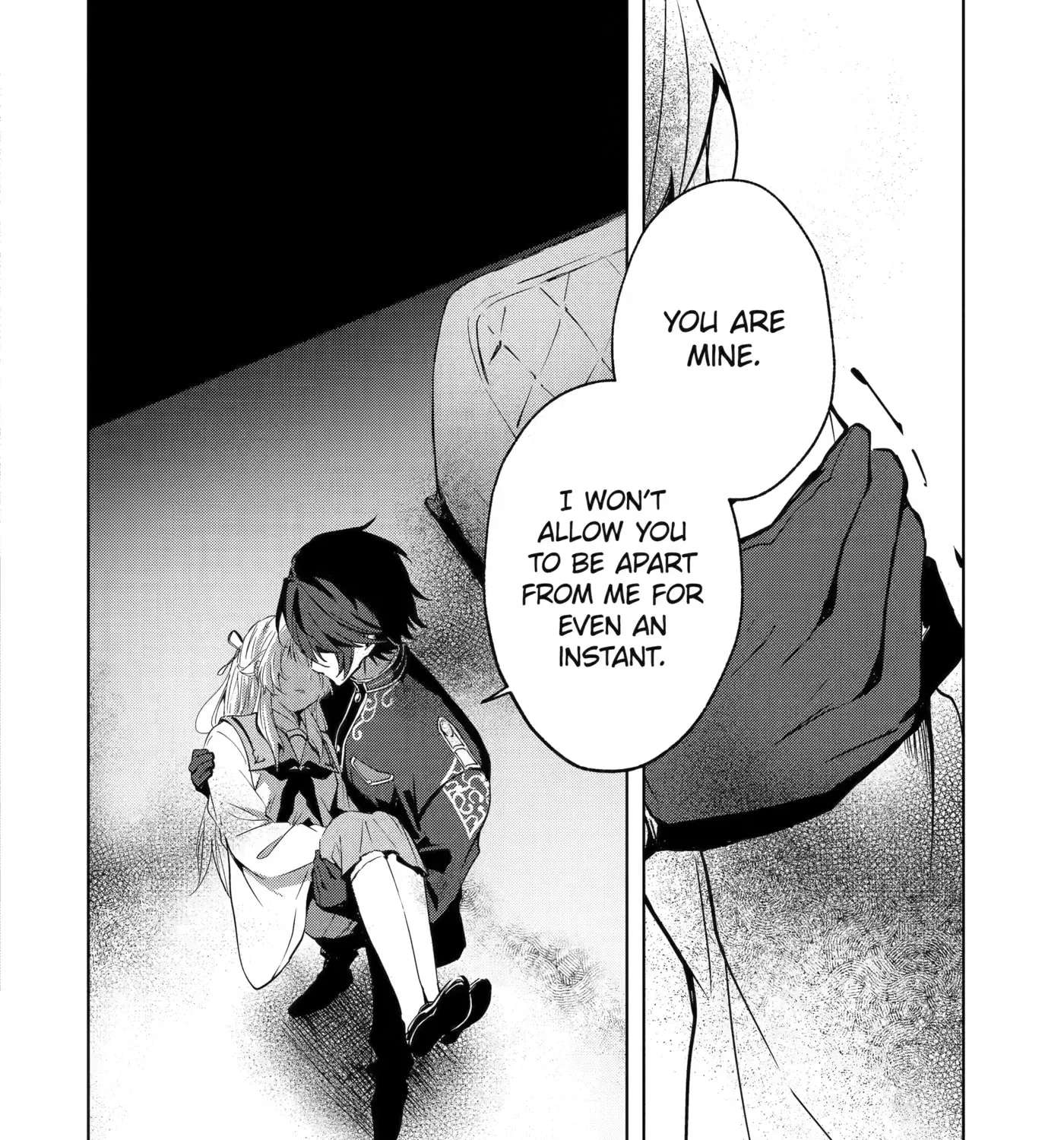 The Dragon's Bride: Loved as His Fated Mate. Chapter 4 - page 67