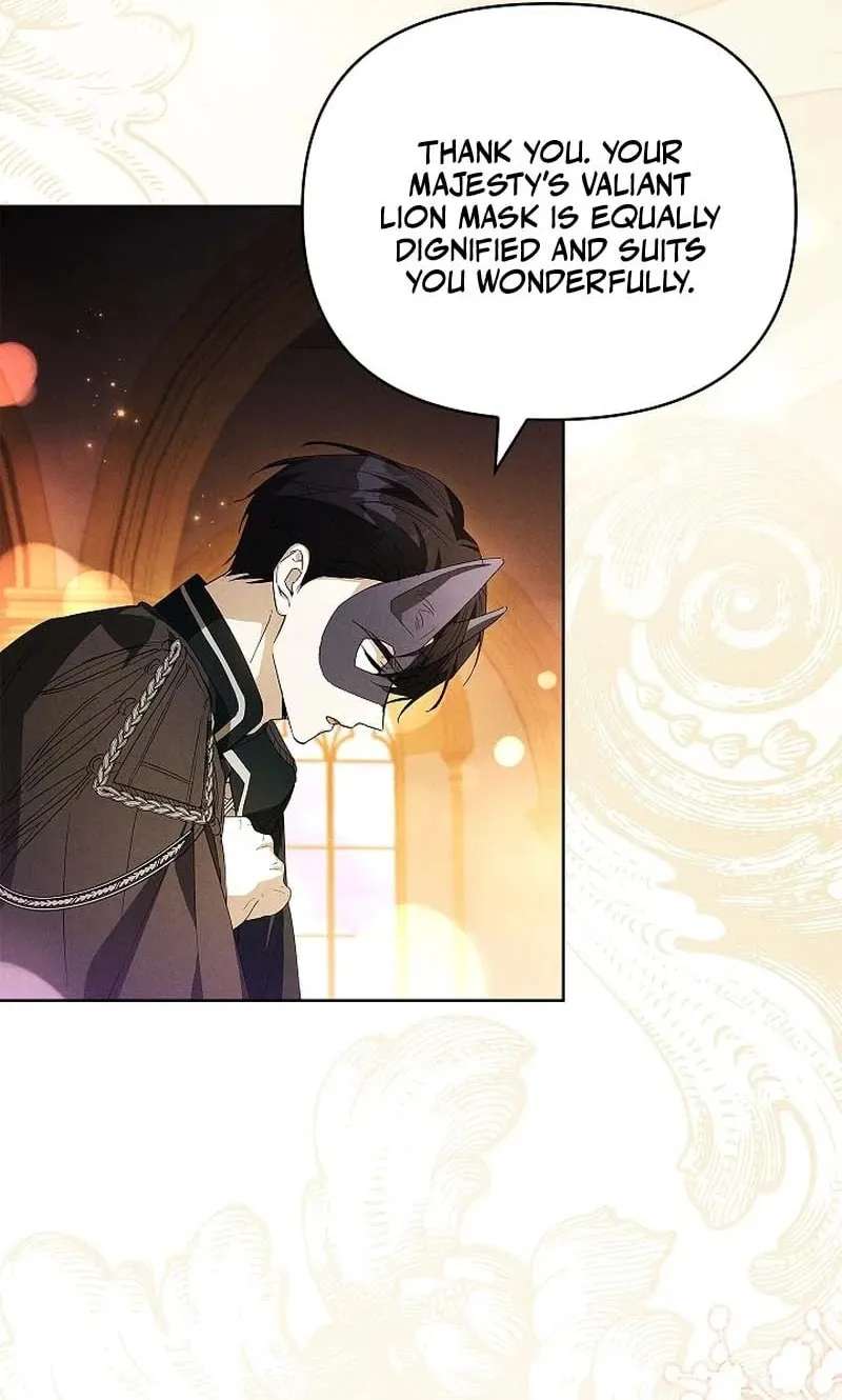Regarding the Perfect Revenge Chapter 33 - page 48