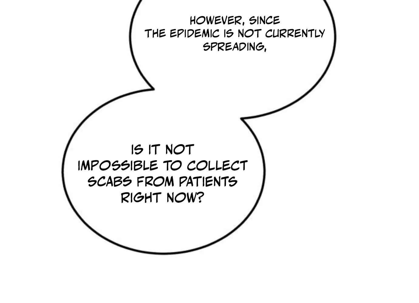 I Was Reincarnated as King Danjong's Nanny Chapter 48 - page 35