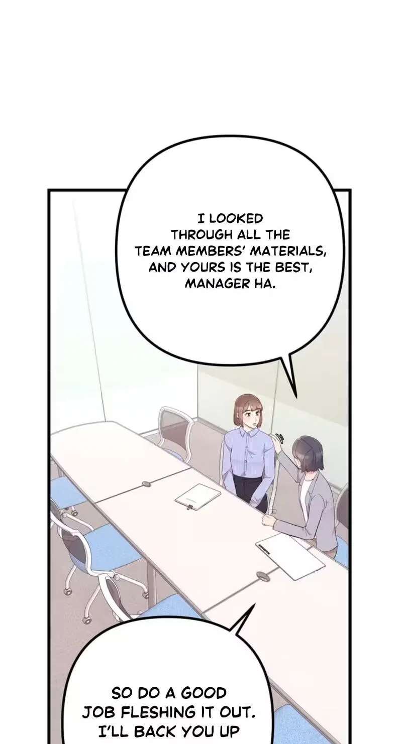Surviving the Office Romance Chapter 30 - page 73
