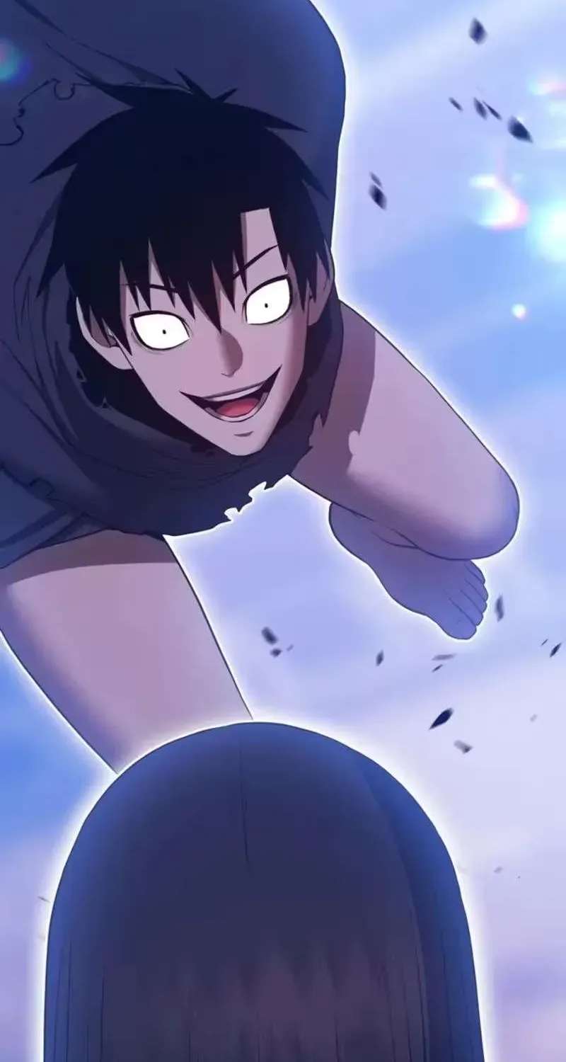 +99 Wooden stick (manhwa) Chapter 215 - page 147