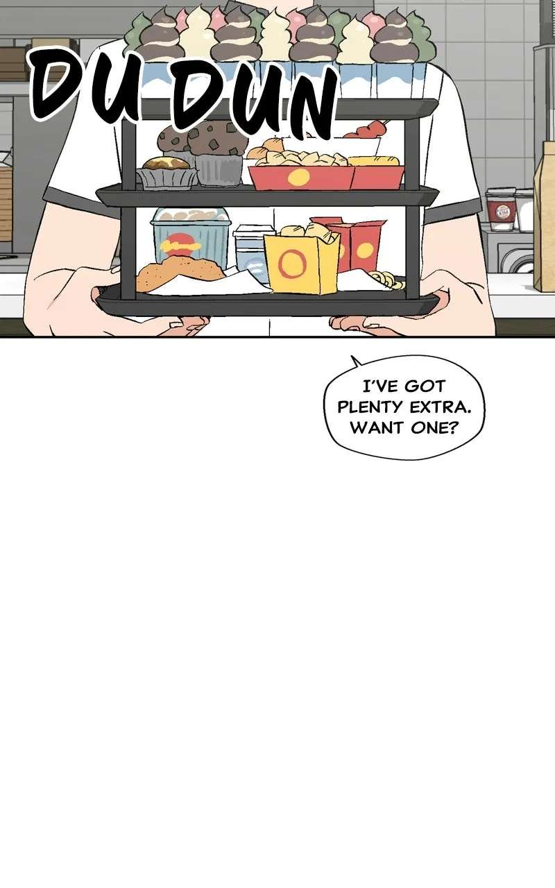 Swimmer Boy Chapter 40 - page 60