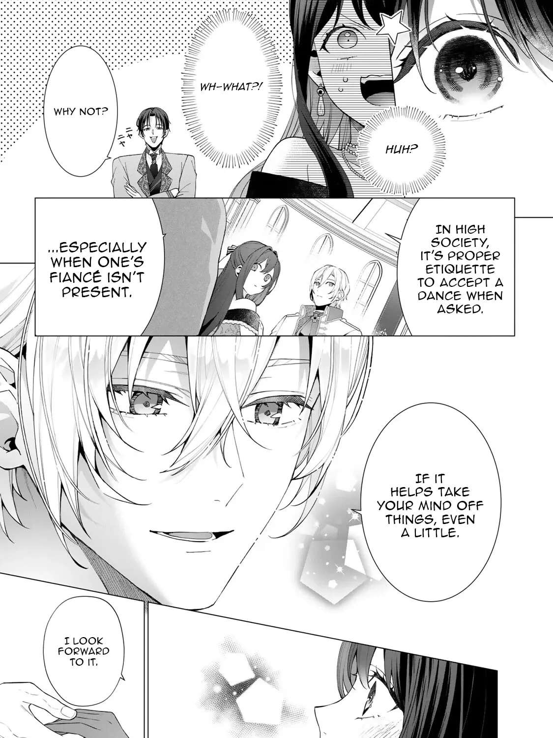I Lost My Memories, so Did My Feelings for You Chapter 3 - page 11