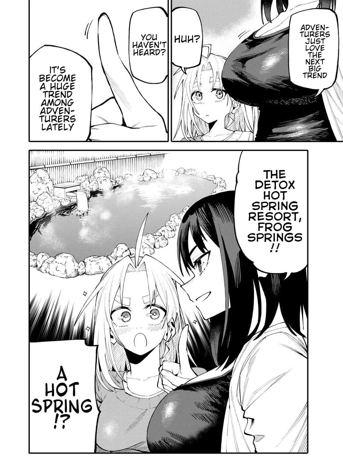 Okaasan Boukensha, Login Bonus de Skill "Shufu" ni Mezamemashita. Shuuichi Moraeru Chirashi de Boukensha Seikatsu Ganbarimasu! Chapter 43 - page 20