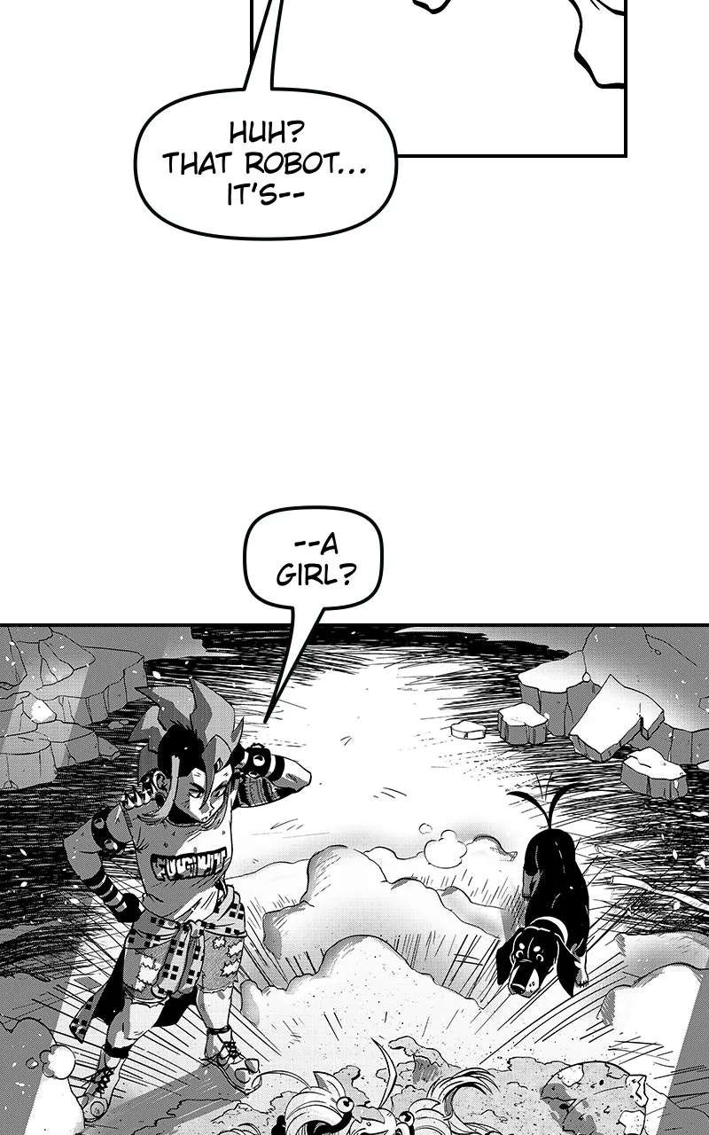 Taka Chapter 3 - page 51