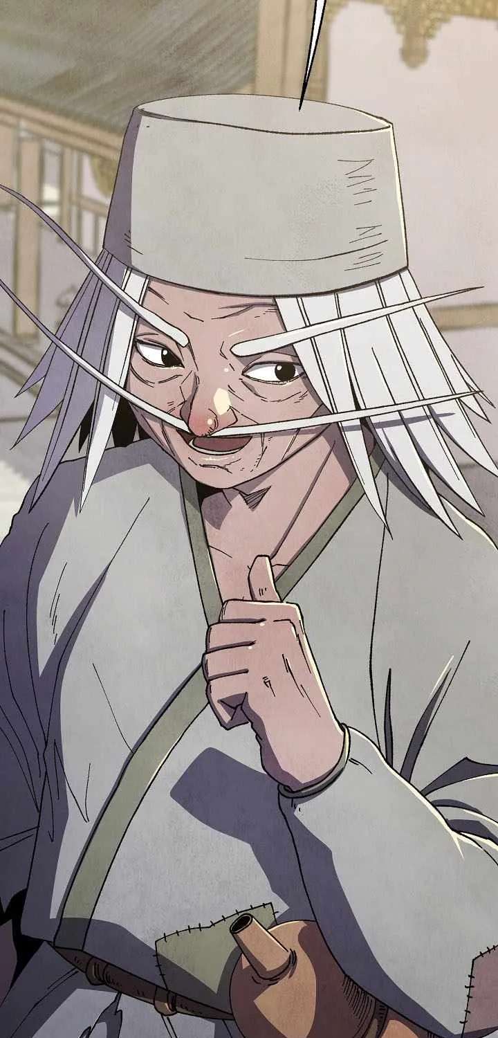 The Genius Grandson of Namgung Clan Chapter 109 - page 90