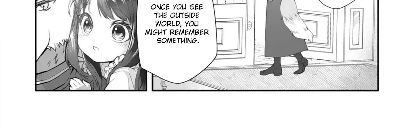 A Cat-Eared Girl's Heartwarming Meals for Fluffy Creatures Chapter 2 - page 8