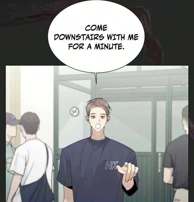 Caregiver's Alliance Chapter 23 - page 77