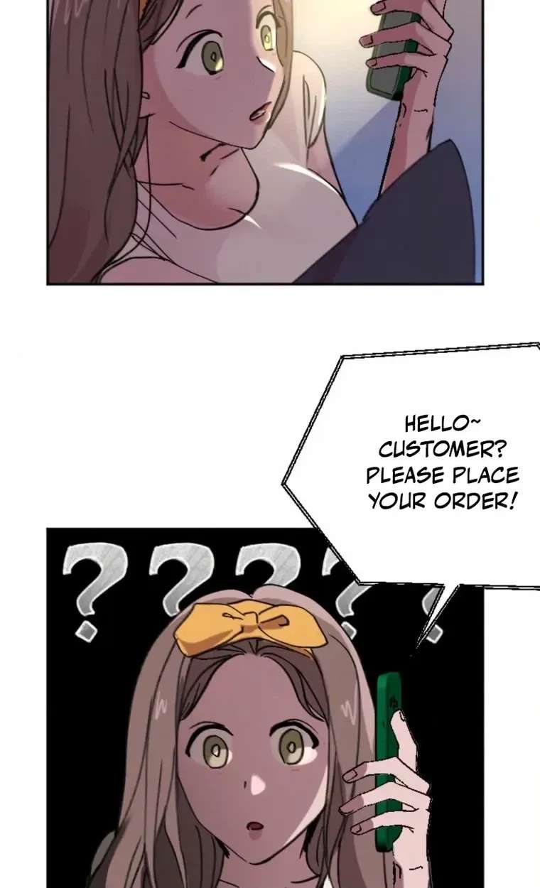 Obsession Series Chapter 6 - page 20