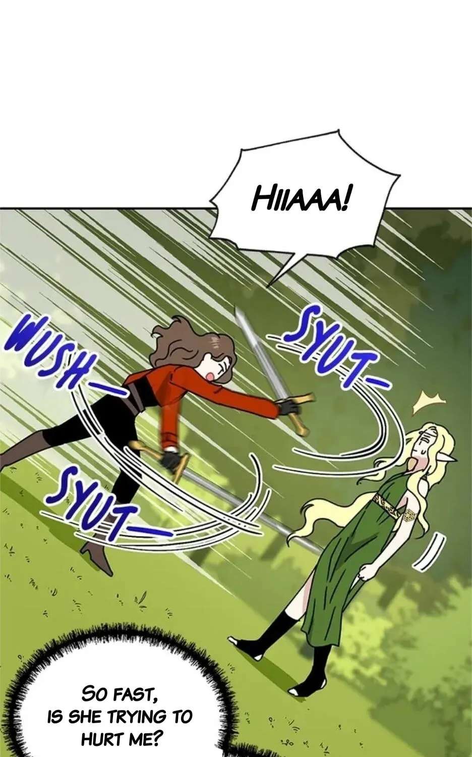 I Became The Chef Of The Dragon King Chapter 112 - page 67