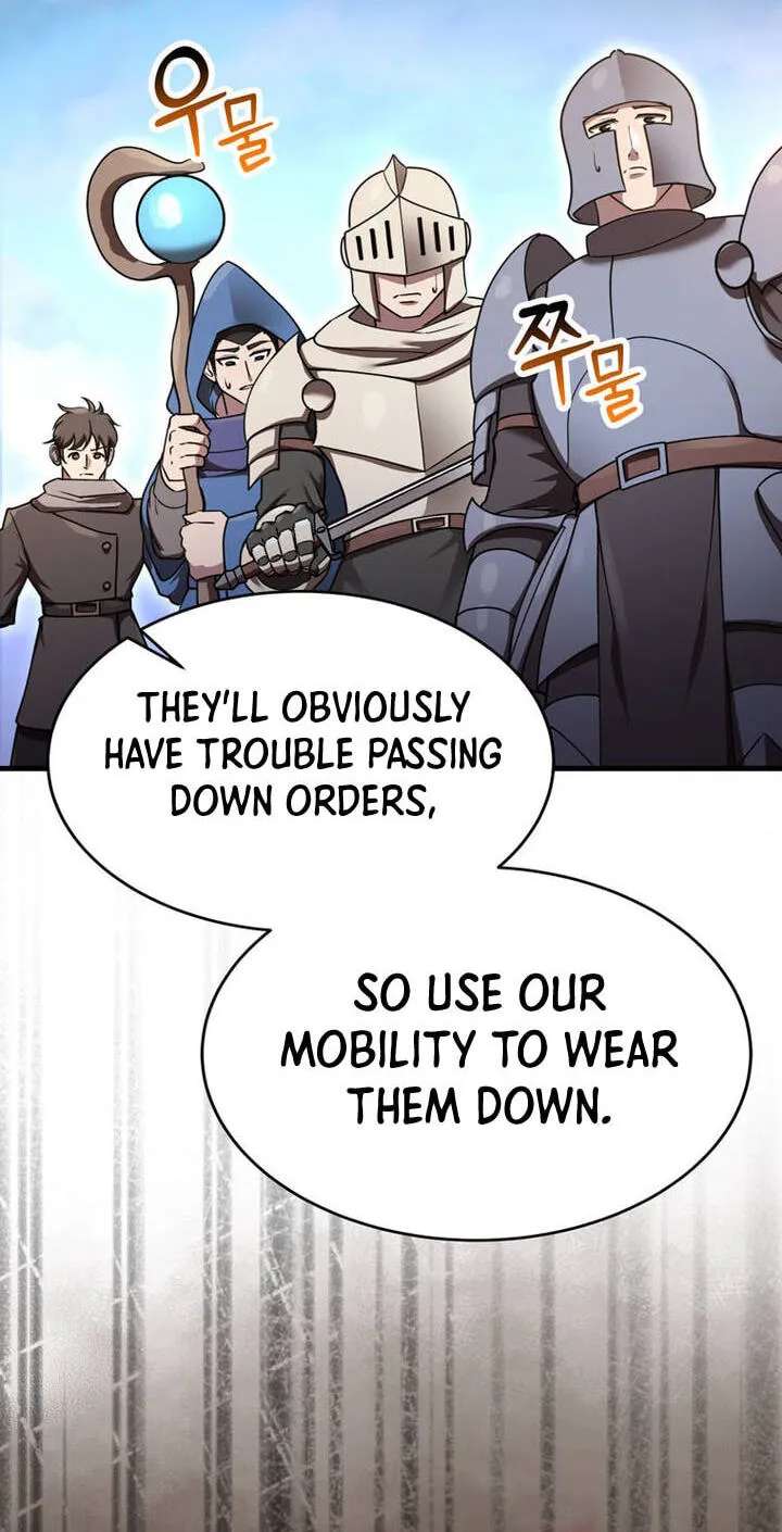 I Became the Mentor of the Weakest Demon King Chapter 34 - page 56