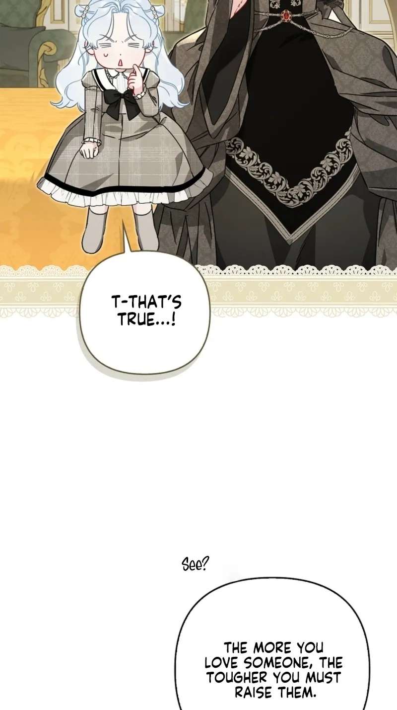 The Female Lead Takes Care of Everything Chapter 15 - page 73