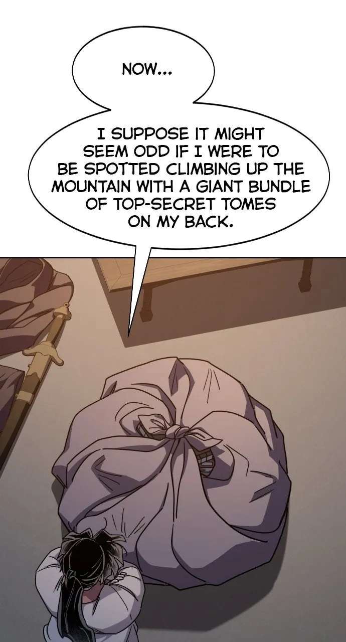 Return of theBlossoming Blade Chapter 185 - page 107