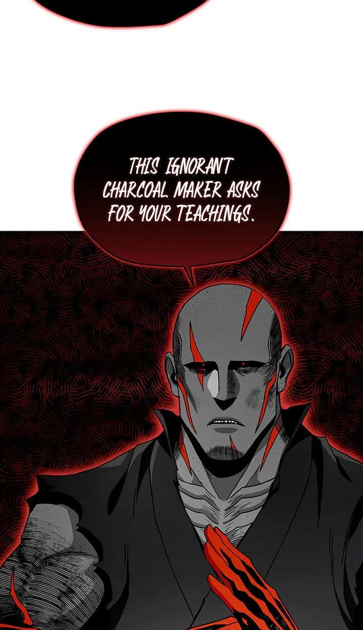 Cheonma Apocalypse Chapter 5 - page 43
