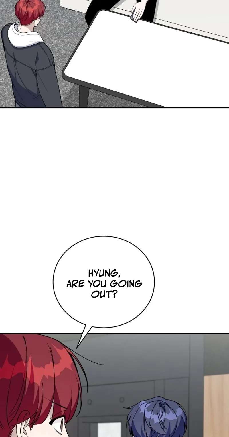 An Insincere Idol's Blank Slate Chapter 102 - page 8