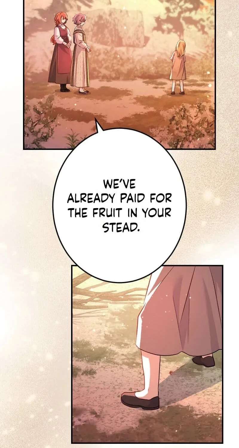 I Leave You Because I Love You Chapter 35 - page 82