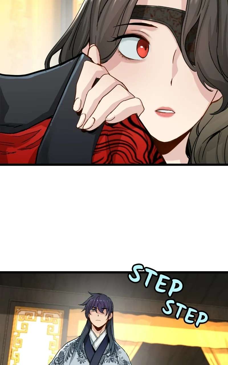 Chronicles of aDoomed Prodigy Chapter 75 - page 54