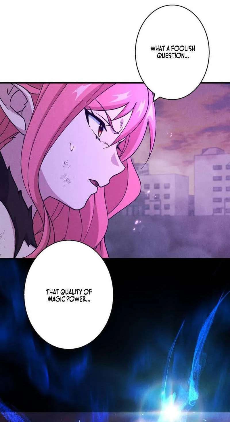 Lost Man: The Demon Lord-Class Player Who Returns from Death Chapter 92 - page 31