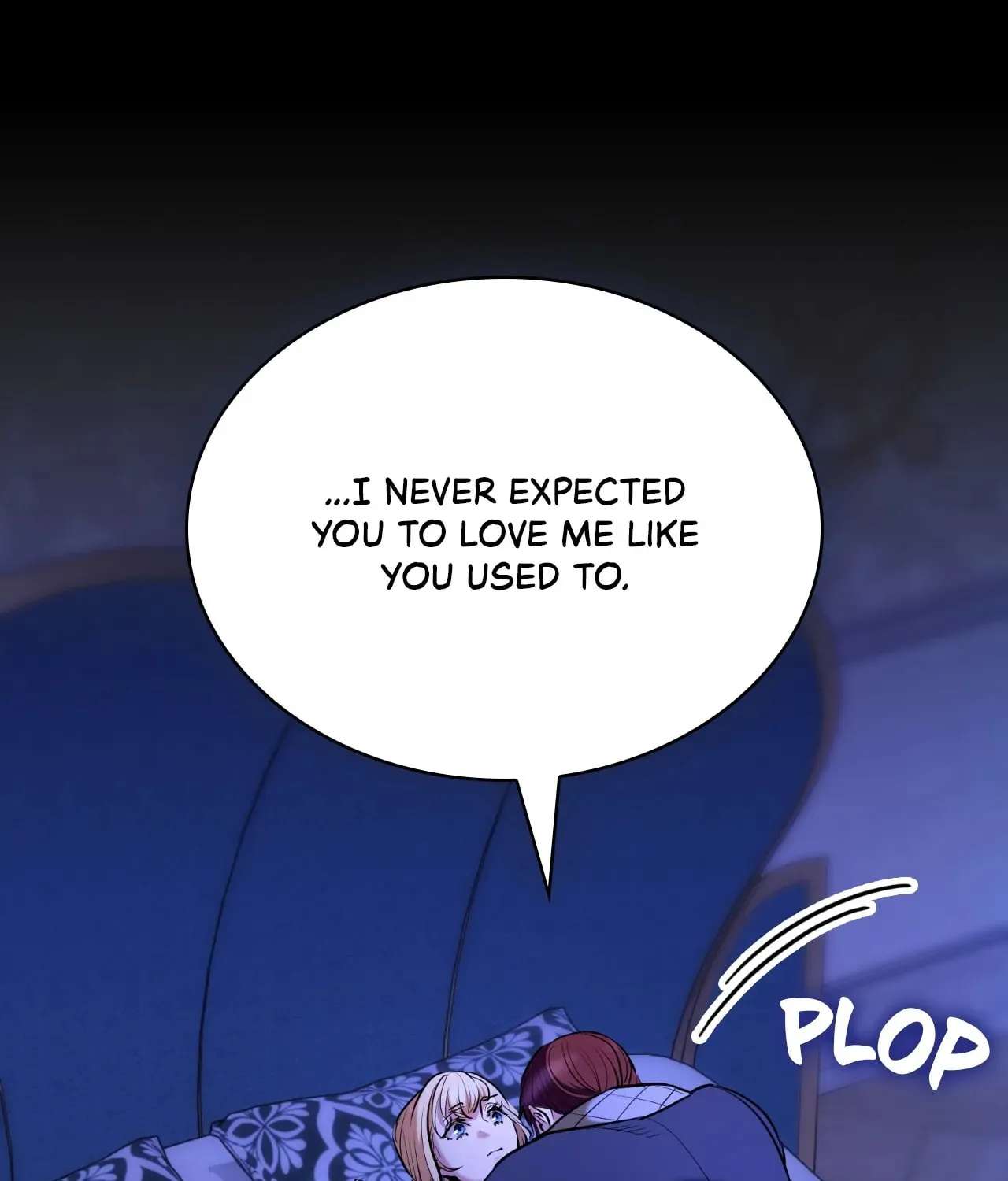 If You Desire to Keep Me Chapter 80 - page 103