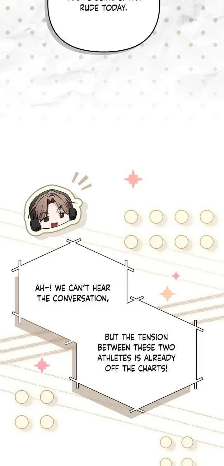 Surviving as a PD Idol Chapter 59 - page 19