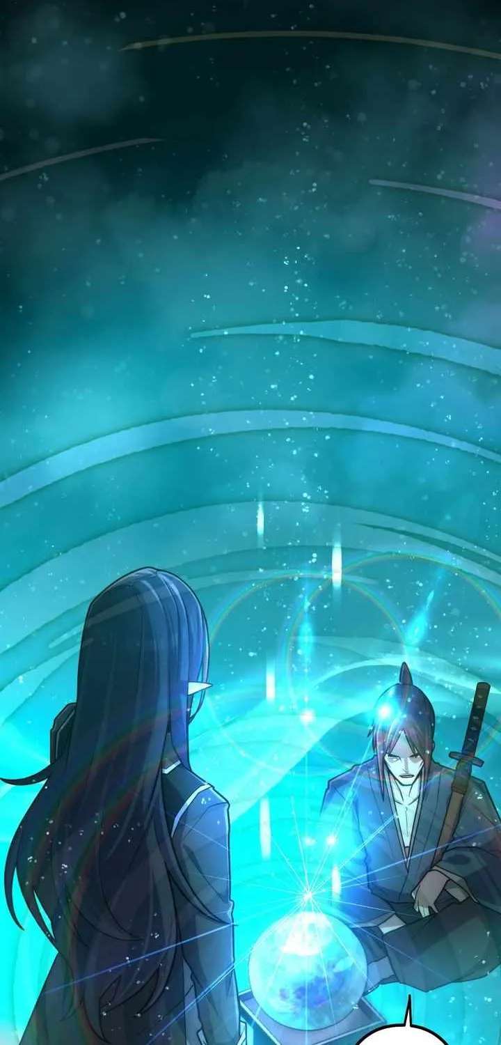 I Became An S-Rank Hunter With The Demon Lord App Chapter 163 - page 56