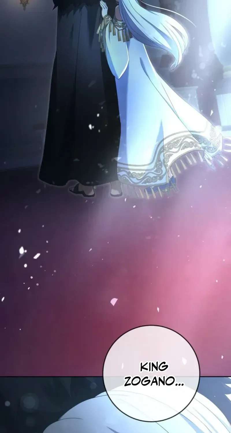 The Beloved Doll Princess Marries into the Wild Chapter 24 - page 35