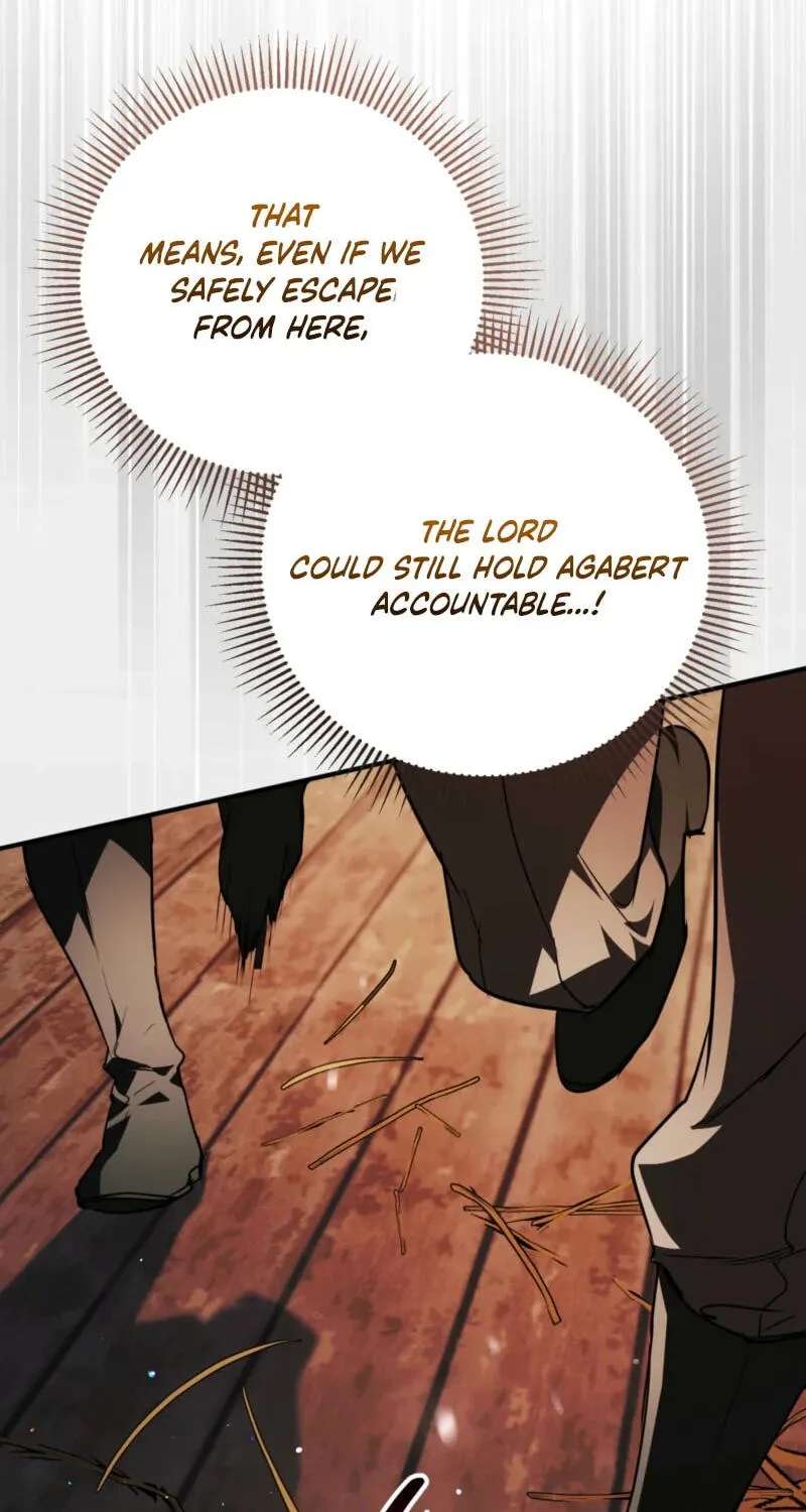 Himsumjjin Eorini-ga Appa-reul Chatseumnida Chapter 50 - page 38